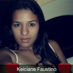 Keiciane Faustino