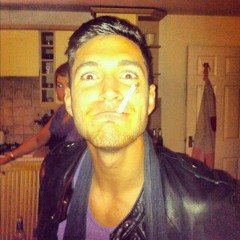 Luca Corrish - Weezydust