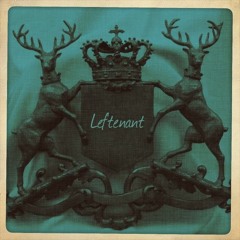 Leftenant