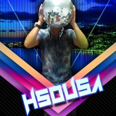 DJ H'SOUSA
