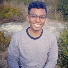 Divesh Prasad