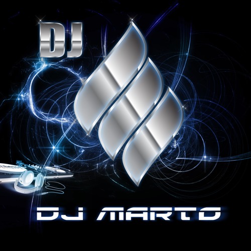 DJ Marto’s avatar