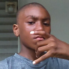 king