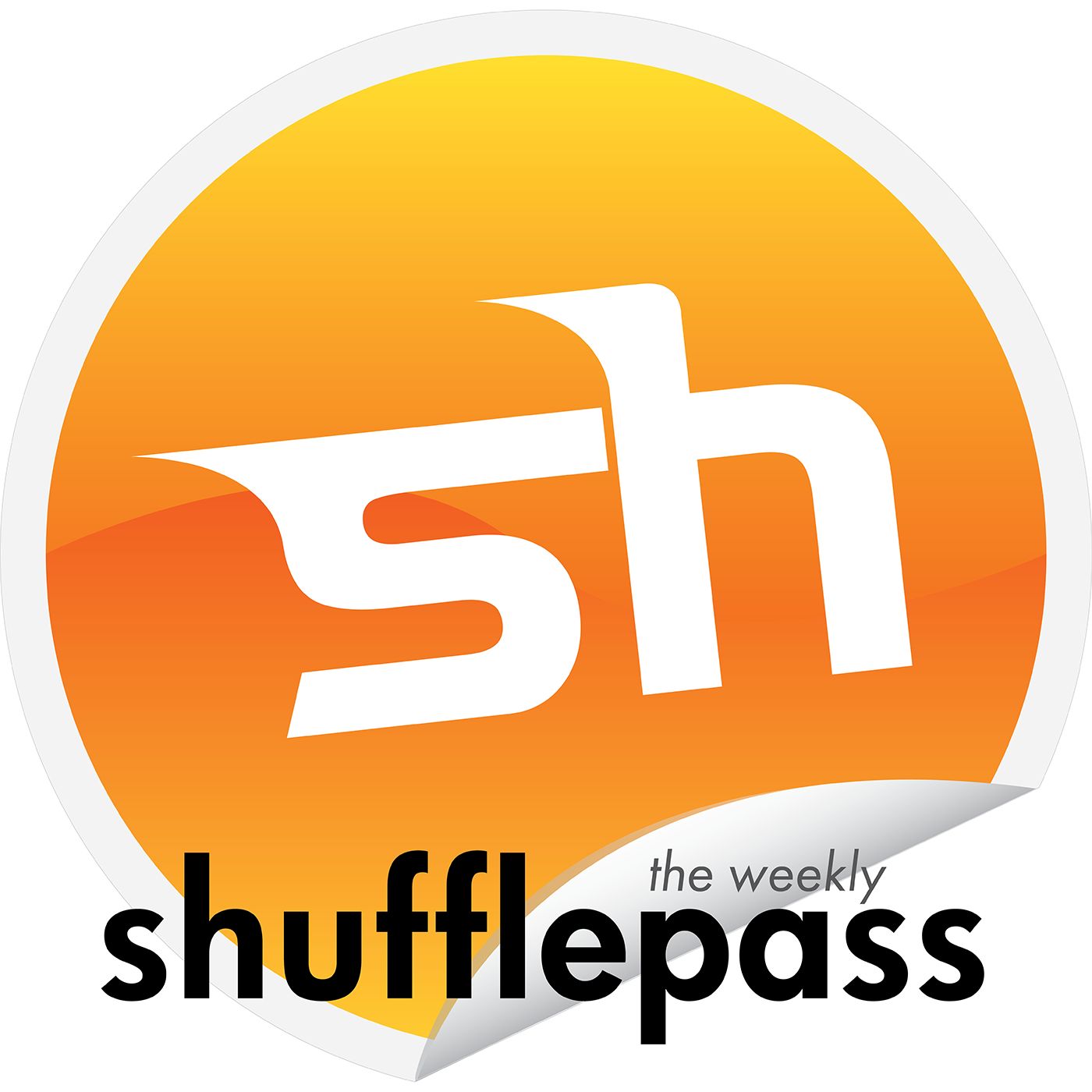 The Weekly Shufflepass