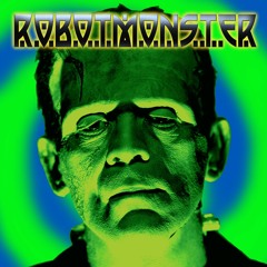 ROBOTMONSTER