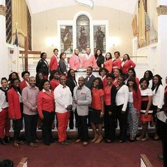 Howard Univ. Comm. Choir