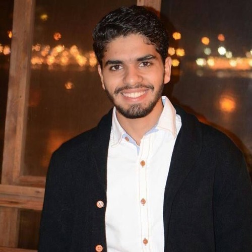 Omar ElMasrii’s avatar
