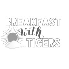 BreakfastWithTigers