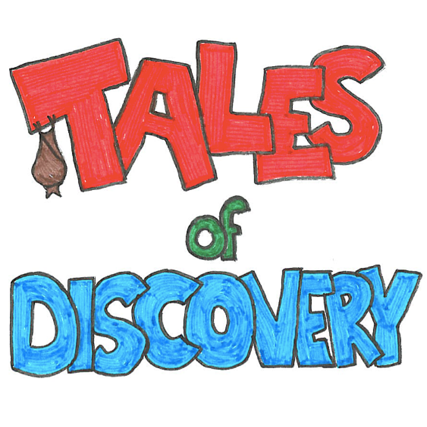 Tales of Discovery