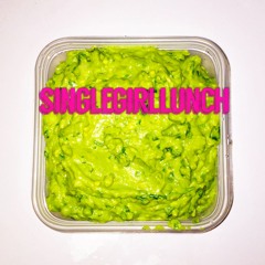 singlegirllunch
