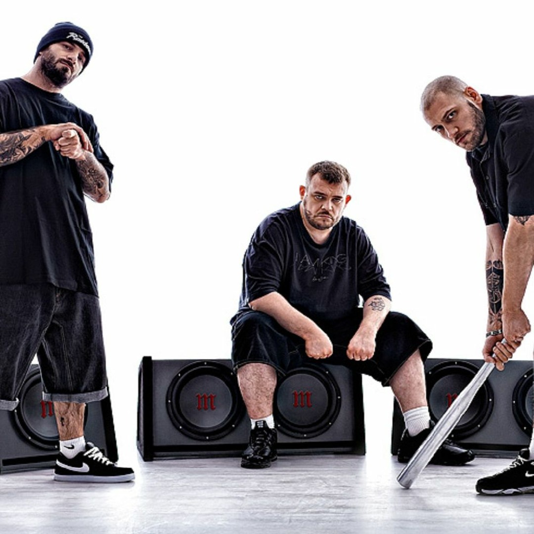 Stream B.U.G. Mafia Official music | Listen to songs, albums