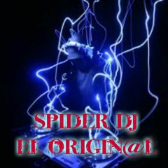 spider.dj