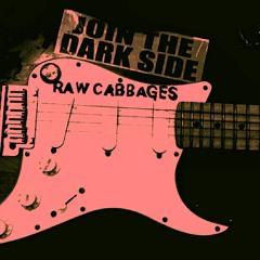 Raw Cabbages