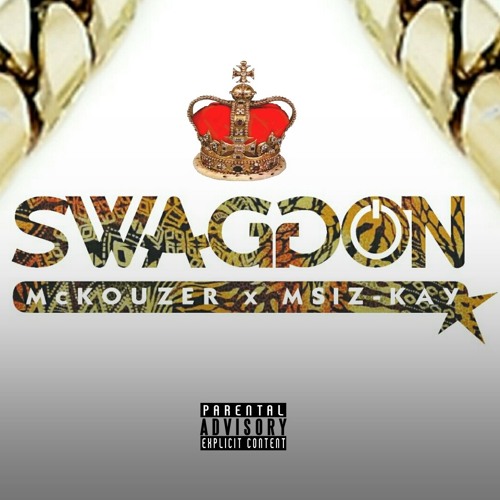 SwaggOn Production’s avatar