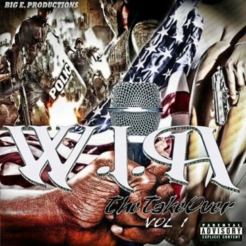 Stream We.In.Action #RAW music | Listen to songs, albums, playlists for ...