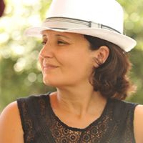 Soraya Mekouar’s avatar