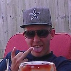 Phill Beatbox Garner