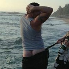 Ben D Wickett Patterson