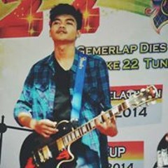 Muhamad Andaryadi