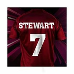 Charlieandmaranda Stewart