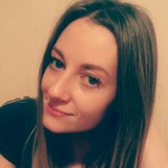 Женя Губарь