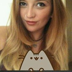 Kayleigh Anne Houlsby