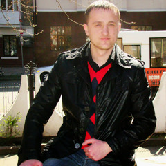 Alexander Voloshyn