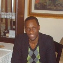 Adrian Brooks