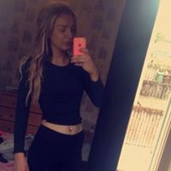 Chloe Crichton