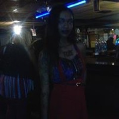 Audrea Sierra Cheeks