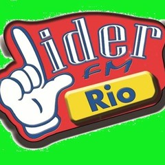 RÁDIO LIDER FM RIO