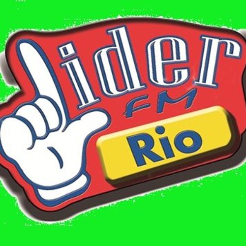 RÁDIO LIDER FM RIO’s avatar