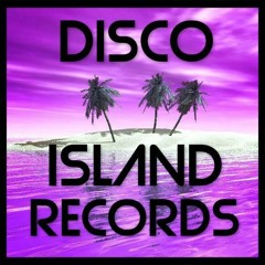 DISCO ISLAND RECORDS