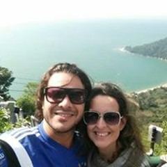 Andrea Nelby Siqueira