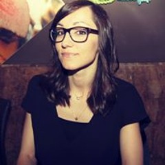 Jessica Lopez Orobal