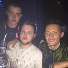 John Tricky Robertson