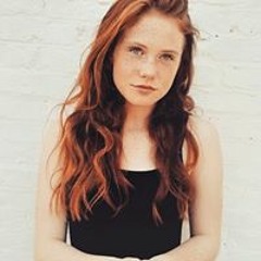 Isabelle van Schaijik