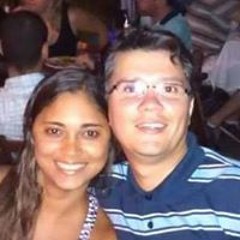 Anderson Luiz Batista