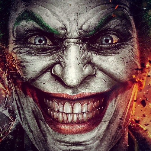 J.Joker’s avatar