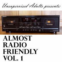 Unsupervised Adults_rnd