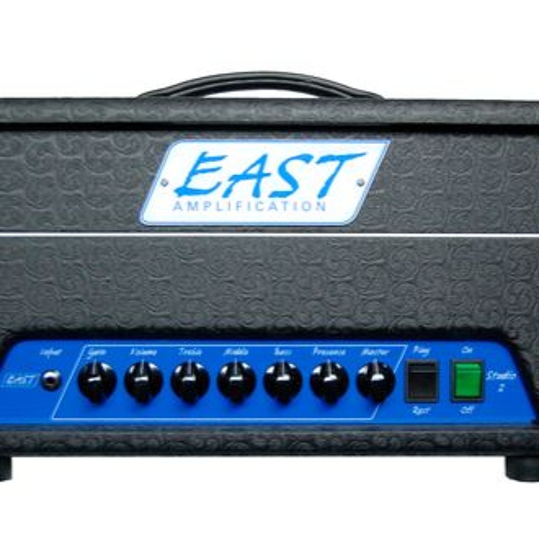 Stream Studio 2 Gibson 339 - Push Cascade Fathead II Ribbon by East ...