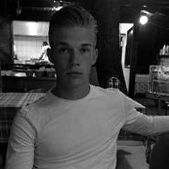 Vincent De Jong