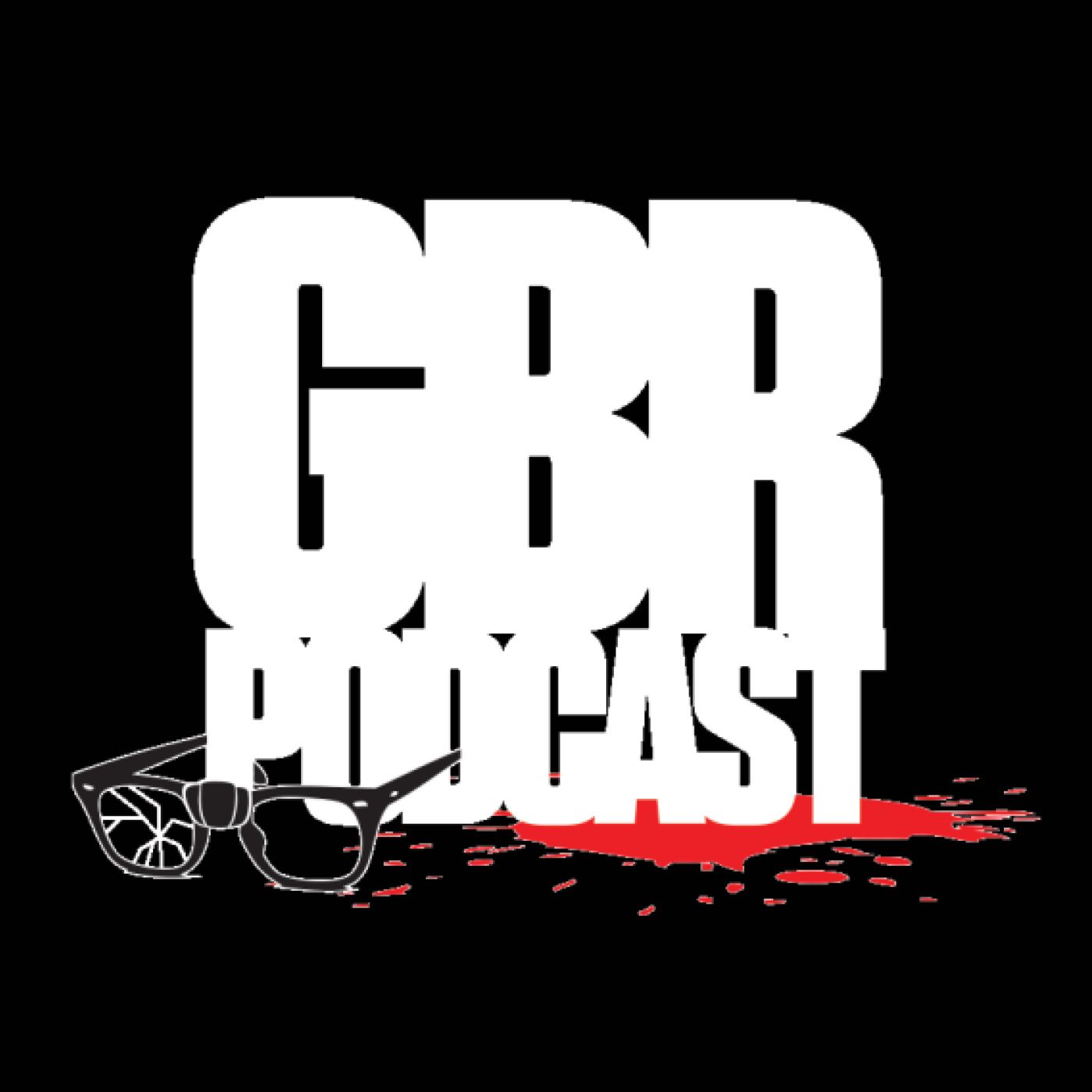 Geek Battle Royale podcast artwork