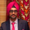 GAGAN PRIT SINGH