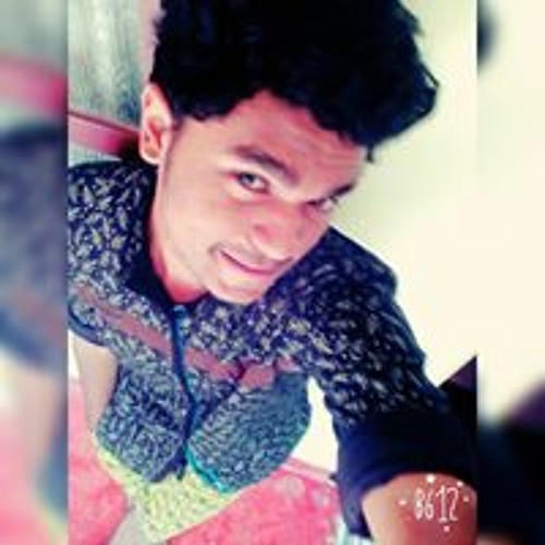 Arvind Sudheer’s avatar