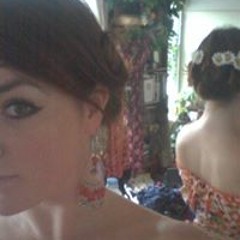 Megan Anastasie Gimber