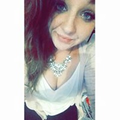 Sophie-Louise O'farrell