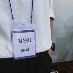 Bon Hee  Kim