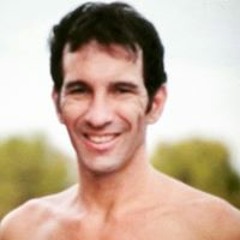 Israel Coronado Verdeguer