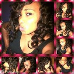 Le Zandre Jacky Garoes